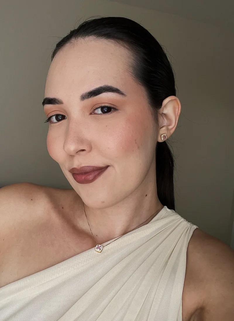 Júlia Fonteles, criadora do Método Anti-SOMP